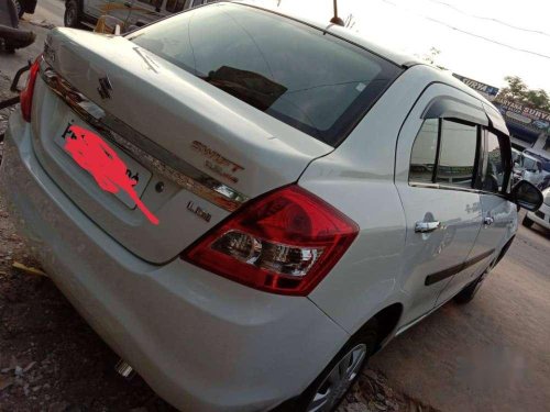 Used 2015 Maruti Suzuki Swift Dzire MT for sale