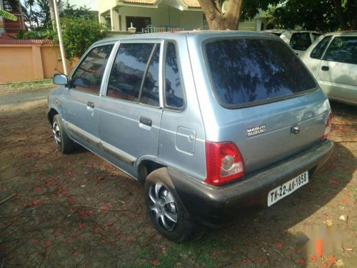 Maruti Suzuki 800 MT 2005 for sale