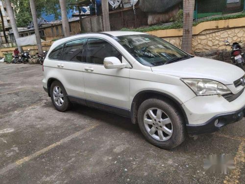 Used 2007 CR V 2.4 AT  for sale in Mumbai