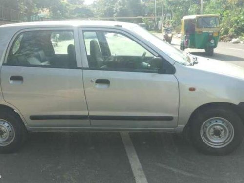 Maruti Suzuki Alto LXi BS-III, 2011, Petrol  MT for sale