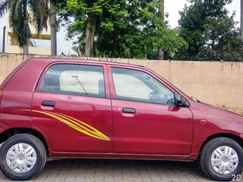 Maruti Suzuki Alto LXi BS-IV, 2011, Petrol MT for sale