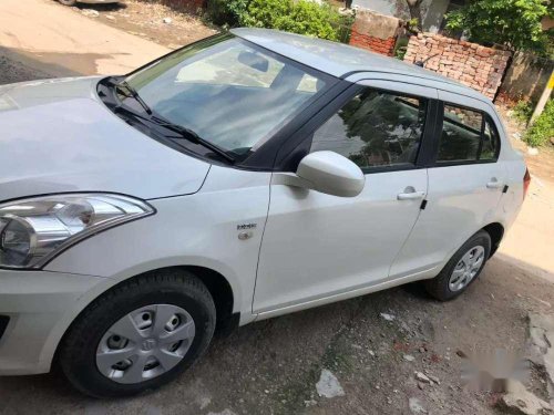 Used Maruti Suzuki Swift Dzire MT car at low price