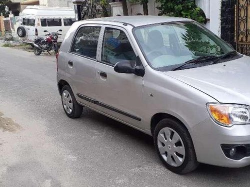 Used 2012 Maruti Suzuki Alto K10 LXI MT for sale