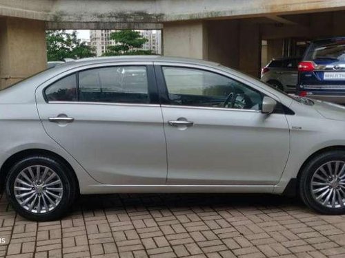 Maruti Suzuki Ciaz MT 2015 for sale