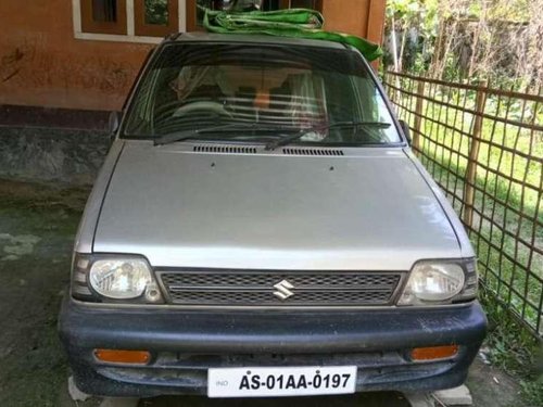 Maruti Suzuki 800 MT 2007 for sale