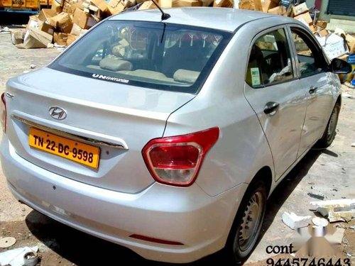 Hyundai Xcent Base 1.1 CRDi, 2016, Diesel MT for sale