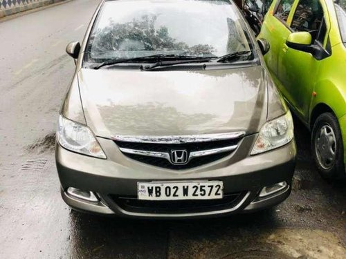 Used 2006 City ZX GXi  for sale in Kolkata