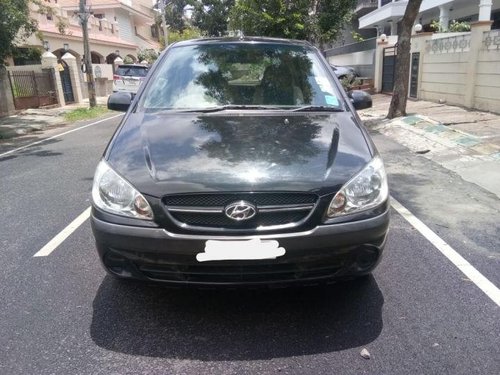 Hyundai Getz GLS MT 2009 for sale