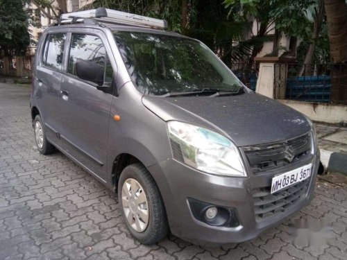 Used Maruti Suzuki Wagon R LXI MT 2013 for sale