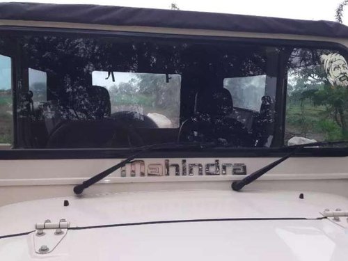 Mahindra Thar 2016 MT for sale