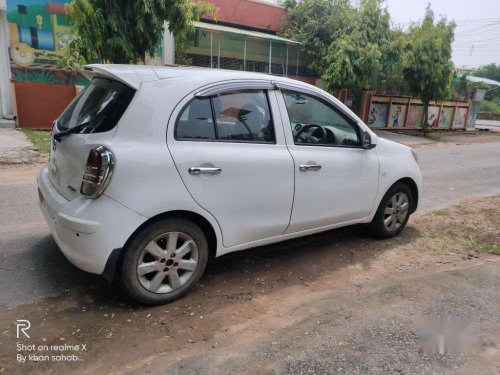 Nissan Micra XV Primo Diesel, 2012, Diesel  MT for sale