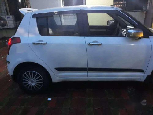 Used Maruti Suzuki Swift VDI MT car at low price