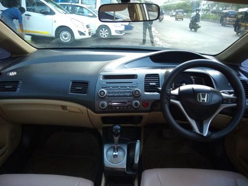 2010 Honda Civic 1.8V AT for sale at low price