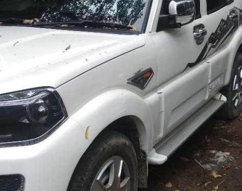 2015 Mahindra Scorpio MT for sale at low price