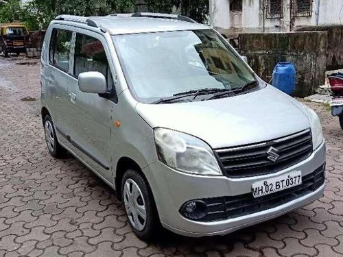 Maruti Suzuki Wagon R 1.0 VXi, 2010, Petrol MT for sale