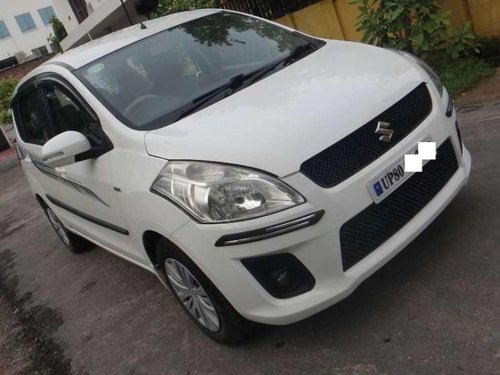 Maruti Suzuki Ertiga VDi, 2013, Diesel MT for sale