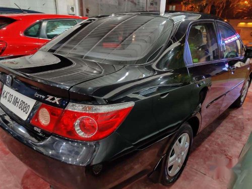 Used 2007 City ZX CVT  for sale in Nagar