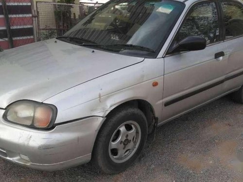 Maruti Suzuki Baleno LXi BS-III, 2005, Petrol MT for sale