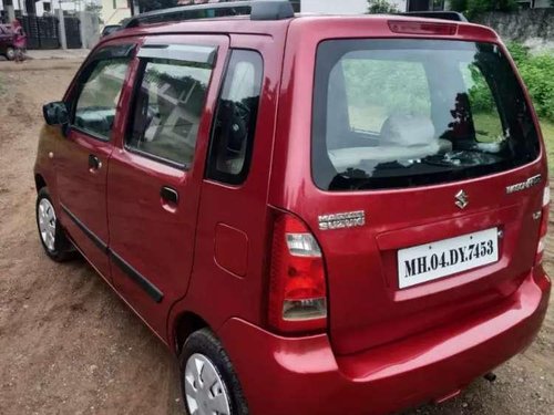 2009 Maruti Suzuki Wagon R MT for sale