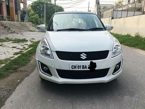 Maruti Suzuki Swift VXi 1.2 BS-IV, 2014, Petrol MT for sale