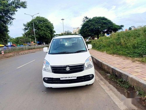 Used 2011 Wagon R VXI  for sale in Pune