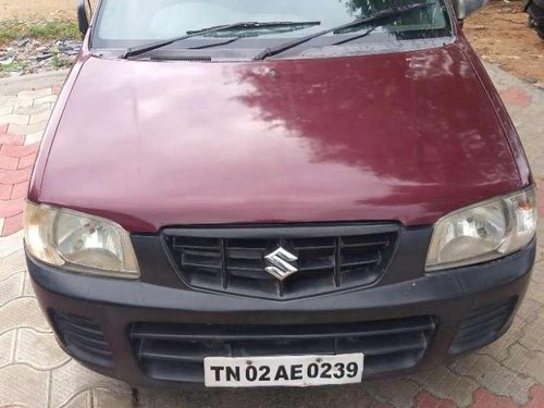 Maruti Suzuki Alto LXi BS-III, 2008, Petrol MT for sale