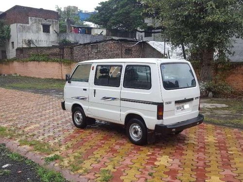 2016 Maruti Suzuki Omni MT for sale