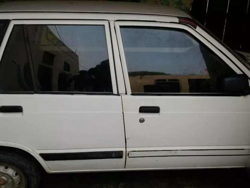 1999 Maruti Suzuki 800 MT for sale