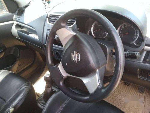 Maruti Suzuki Swift VDi, 2013, Diesel AT for sale