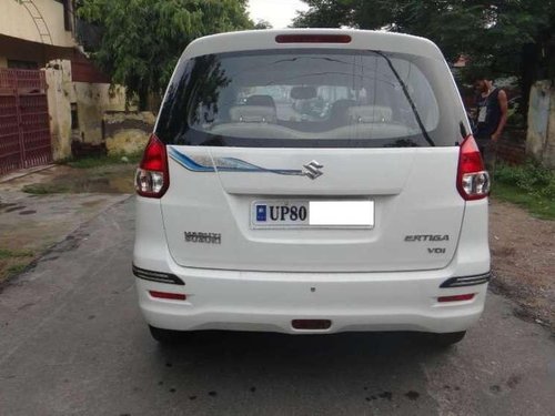 Maruti Suzuki Ertiga VDi, 2013, Diesel MT for sale