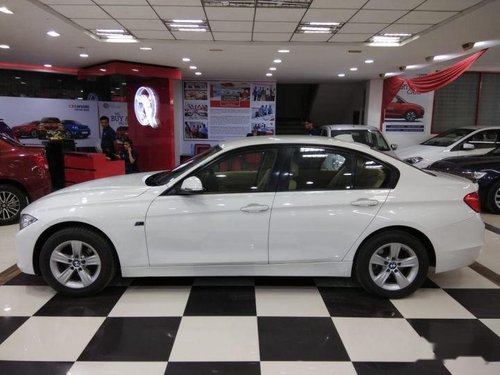 BMW 3 Series 2011-2015 320d Prestige AT for sale