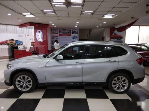 2012 BMW X1 AT for sale