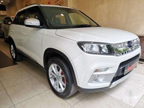 Used 2017 Vitara Brezza ZDi Plus  for sale in Ludhiana