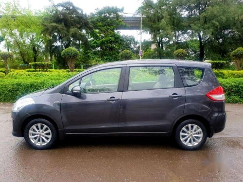 Used Maruti Suzuki Ertiga ZXI MT car at low price