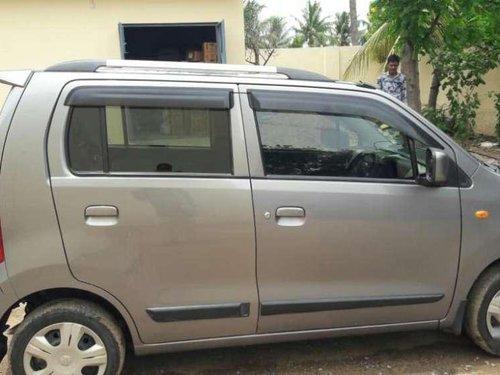 Maruti Suzuki Wagon R 1.0 VXi, 2015, Petrol MT for sale