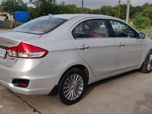 Maruti Suzuki Ciaz MT 2015 for sale