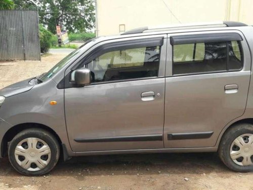 Maruti Suzuki Wagon R 1.0 VXi, 2015, Petrol MT for sale