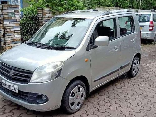 Maruti Suzuki Wagon R 1.0 VXi, 2010, Petrol MT for sale