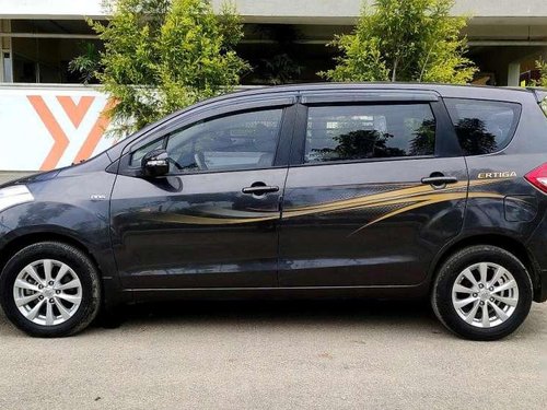 Used 2015 Maruti Suzuki Ertiga ZDI MT for sale