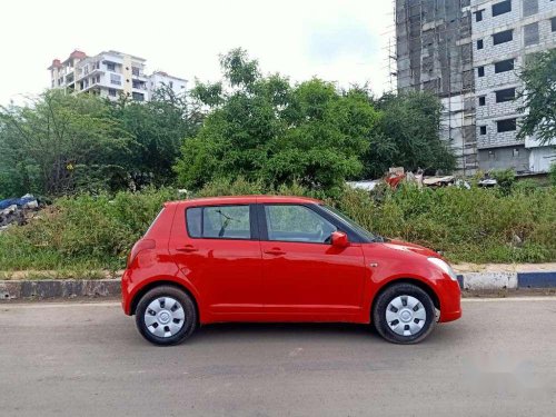 Maruti Suzuki Swift VXi, 2006, Petrol MT for sale