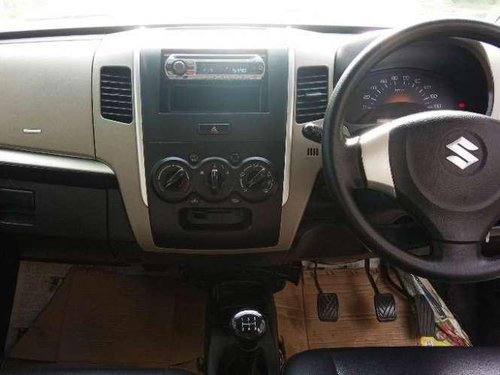 Maruti Suzuki Wagon R LXI MT 2016 for sale