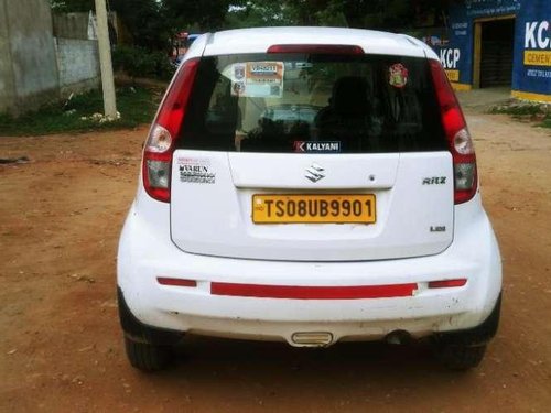 2016 Maruti Suzuki Ritz MT for sale