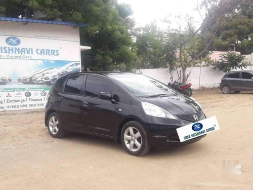 Used 2010 Jazz V  for sale in Villupuram