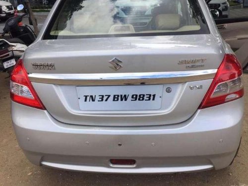 Maruti Suzuki Swift Dzire VXI, 2012, Petrol MT for sale