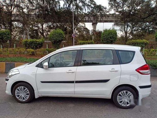 Maruti Suzuki Ertiga VXI MT 2012 for sale