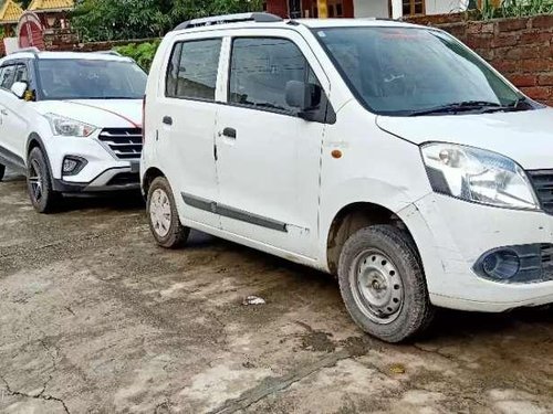 2011 Maruti Suzuki Wagon R LXI MT for sale