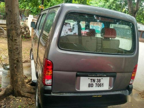 Maruti Suzuki Eeco 5 STR WITH A/C+HTR CNG, 2010, LPG MT for sale