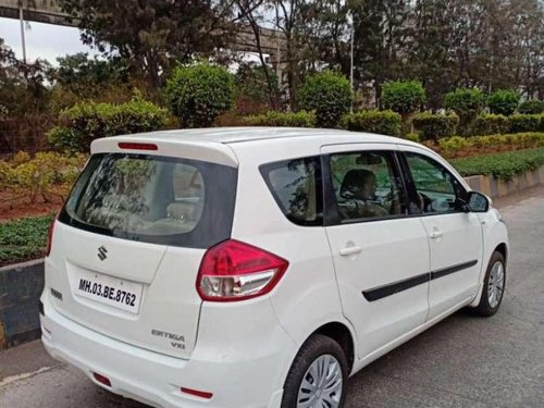 Maruti Suzuki Ertiga VXI MT 2012 for sale