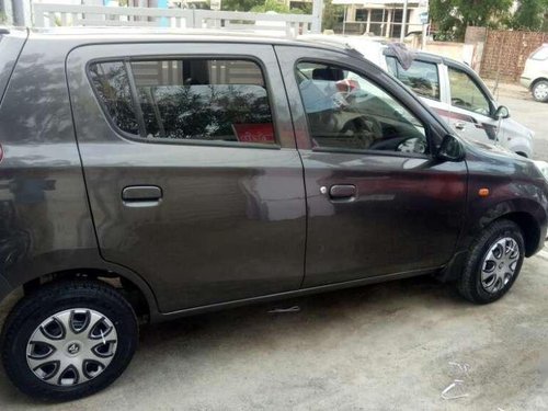 Maruti Suzuki Alto 800 Lxi, 2015, Petrol MT for sale