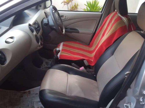 2013 Toyota Etios GD MT for sale 